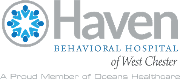 Haven Behavioral Hospital of West Chester Logo